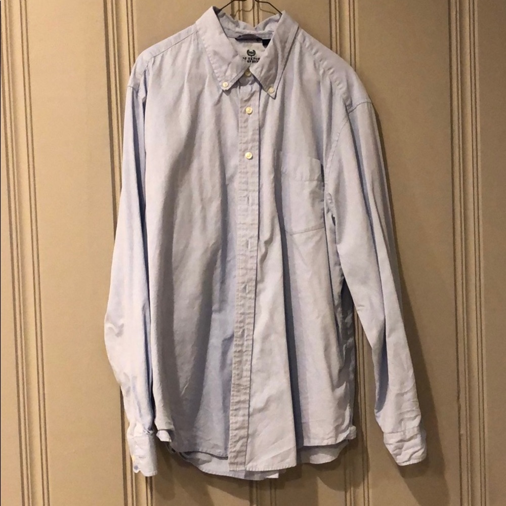 Gap Oxford